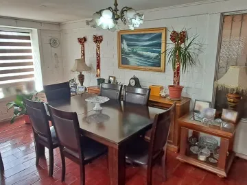 Venta Casa 4D/2B - Pudahuel