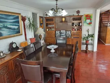 Venta Casa 4D/2B - Pudahuel
