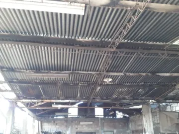 Venta Industrial 249 m2 - Pedro Aguirre Cerda