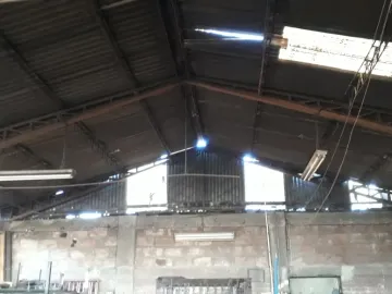 Venta Industrial 249 m2 - Pedro Aguirre Cerda