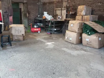 Venta Industrial 249 m2 - Pedro Aguirre Cerda