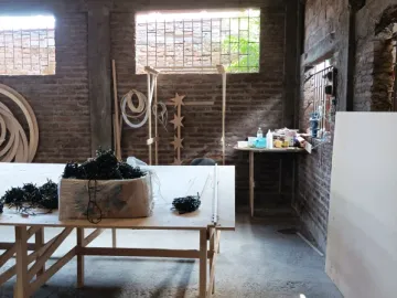 Venta Industrial 249 m2 - Pedro Aguirre Cerda