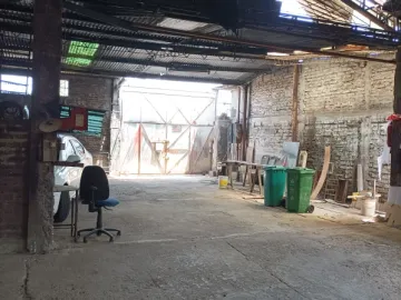 Venta Industrial 249 m2 - Pedro Aguirre Cerda