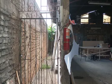 Venta Industrial 249 m2 - Pedro Aguirre Cerda