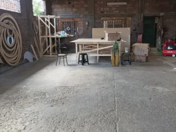 Venta Industrial 249 m2 - Pedro Aguirre Cerda