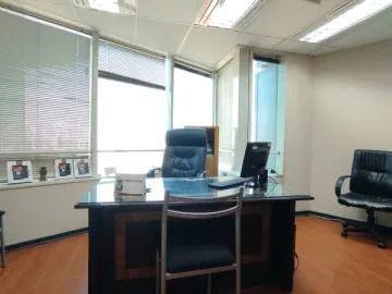 Venta Oficina 4P/2B - Santiago