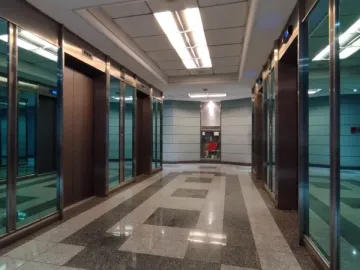 Venta Oficina 4P/2B - Santiago