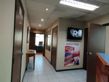 Venta Oficina 4P/2B - Santiago