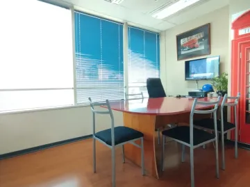 Venta Oficina 4P/2B - Santiago