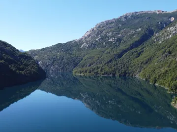 Venta Terreno Futaleufú