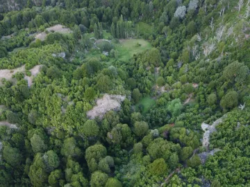 Venta Terreno Futaleufú