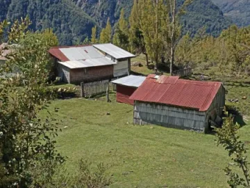Venta Terreno Futaleufú