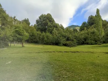 Venta Terreno Futaleufú