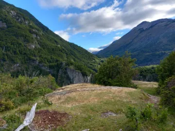 Venta Terreno Futaleufú