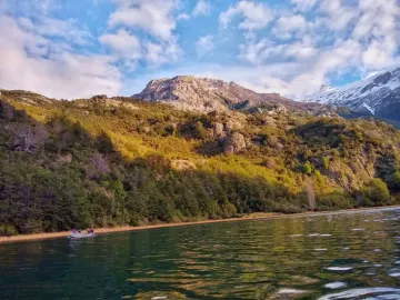 Venta Terreno Futaleufú