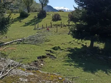 Venta Terreno Futaleufú