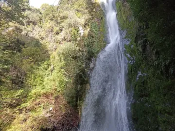 Venta Terreno Futaleufú