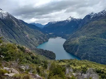 Venta Terreno Futaleufú