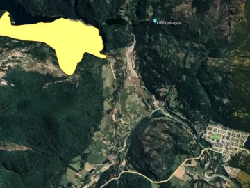 Venta Terreno Futaleufú