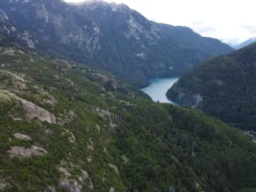 Venta Terreno Futaleufú