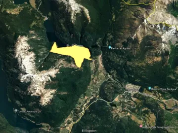 Venta Terreno Futaleufú