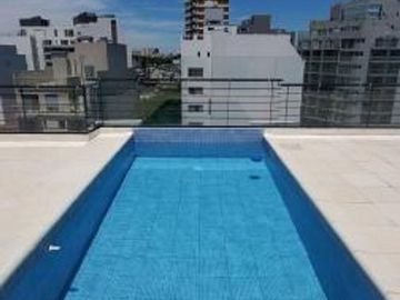 Venta 4 ambientes con cochera doble VIlla Devoto