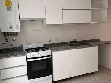 Venta 4 ambientes con cochera doble VIlla Devoto