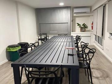 Venta 4 ambientes con cochera doble VIlla Devoto