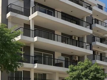 Venta 4 ambientes con cochera doble VIlla Devoto