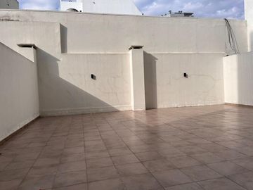Venta 4 ambientes con cochera doble VIlla Devoto
