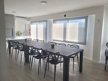 Venta 4 ambientes con cochera doble VIlla Devoto