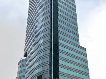 Venta Oficina 7P/2B - Santiago