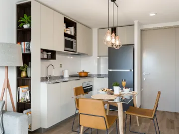 Venta Departamento Estudio La Florida