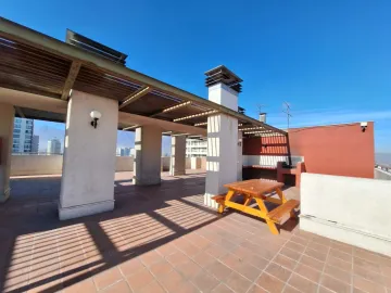 Venta Depto. 2D/2B - Santiago