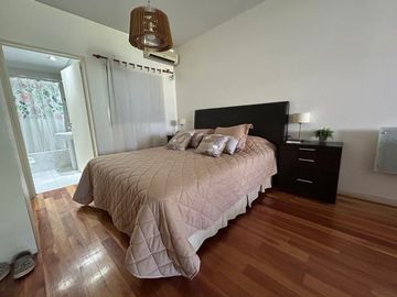 VENTA DEPTO MONOAMBIENTE CON BALCON PALERMO CHICO