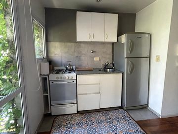 VENTA DEPTO MONOAMBIENTE CON BALCON PALERMO CHICO