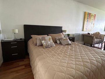 VENTA DEPTO MONOAMBIENTE CON BALCON PALERMO CHICO