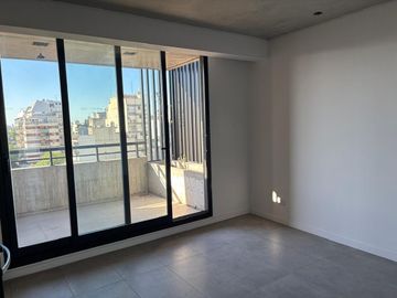 VENTA 2 AMBIENTES A ESTRENAR EN PALERMO