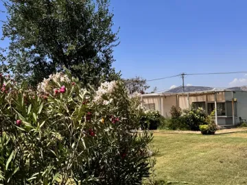 Venta Parcela 4D/3B - 5.298 m2 - Lampa