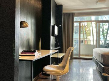 DEPARTAMENTO MONOAMBIENTE VENTA PALERMO HOLLYWOOD