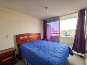 Venta Depto. 2D/2B + Est y Bod - Santiago