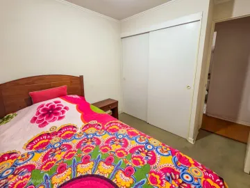 Venta Depto. 2D/2B + Est y Bod - Santiago