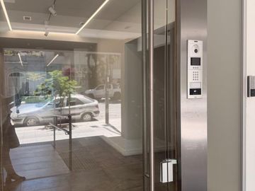 Palermo Mono 48m balcon Aterrazado  Nuevo