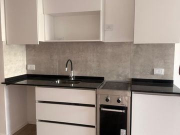 Palermo Mono 48m balcon Aterrazado  Nuevo