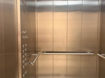 Palermo Mono 48m balcon Aterrazado  Nuevo
