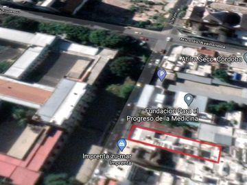 VENTA CASA ALBERDI