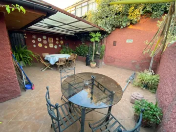 Venta Casa 4D/3B - Las Condes