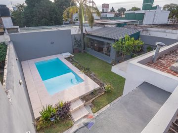 VENTA CASA 4 DORMITORIOS BARRIO AYACUCHO CÓRDOBA