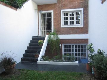 Hermoso Triplex en Nuñez