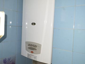SE VENDE DPTO 3 AMB. EN VILLA MITRE